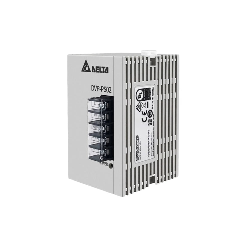 Delta DV-PPS02 automation control component