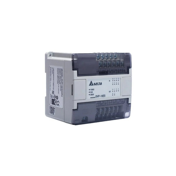 Delta DVP-14EC00R2 – PLCPARTS SOLUTION