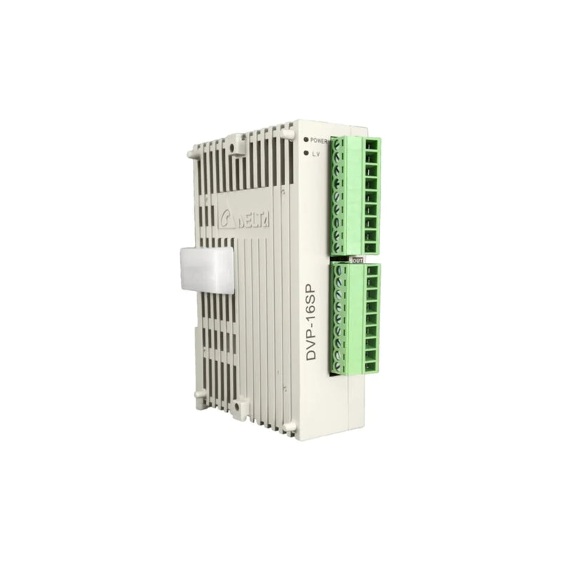 Delta DVP-16SP11TS industrial automation component