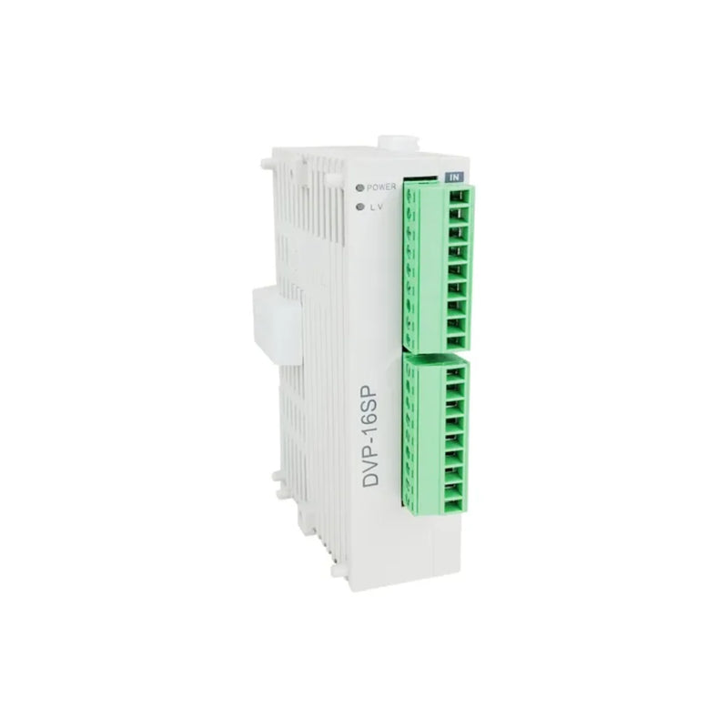 Delta DVP-16SP industrial automation component