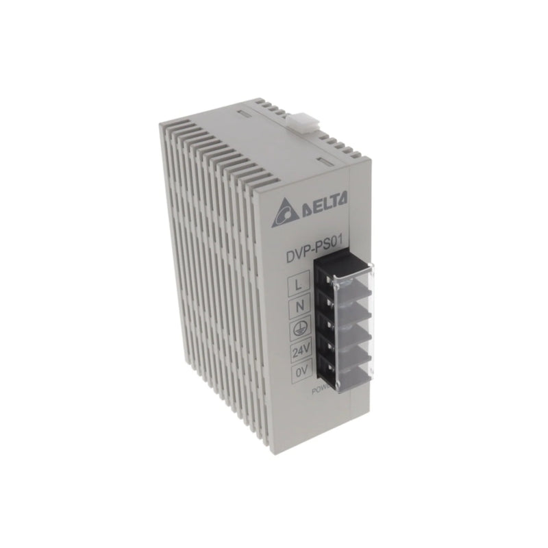 Delta DVP-PS01 industrial automation component