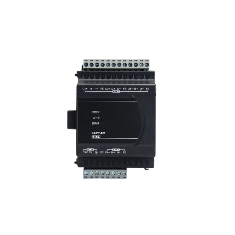 Delta DVP02DA-E2 industrial automation component