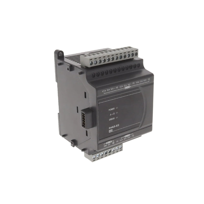 Delta DVP04AD-E2 industrial automation component