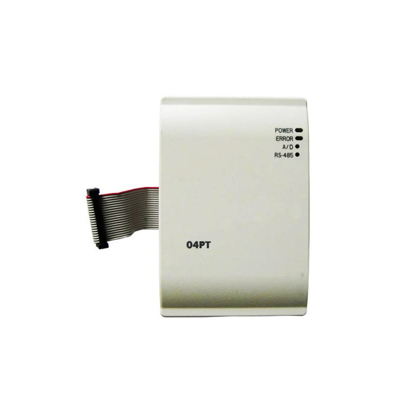 Delta DVP04PT-H2 industrial automation component