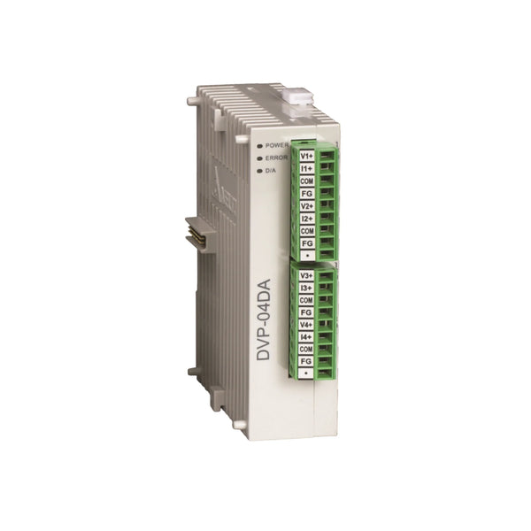Delta DVP04PT-S – PLCPARTS SOLUTION