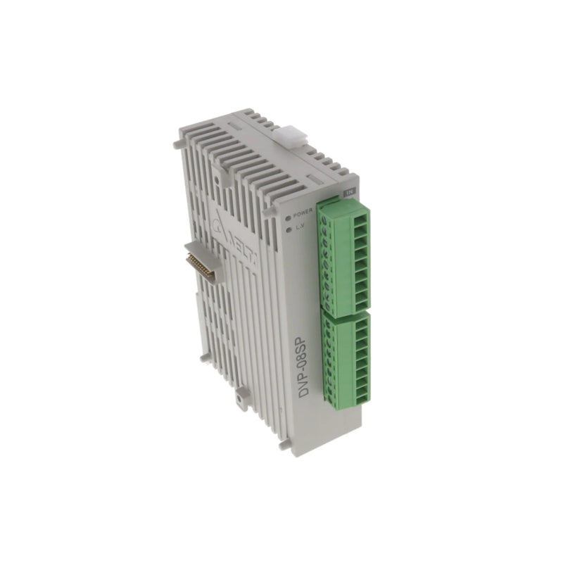 Delta DVP08SP11T Delta industrial automation component