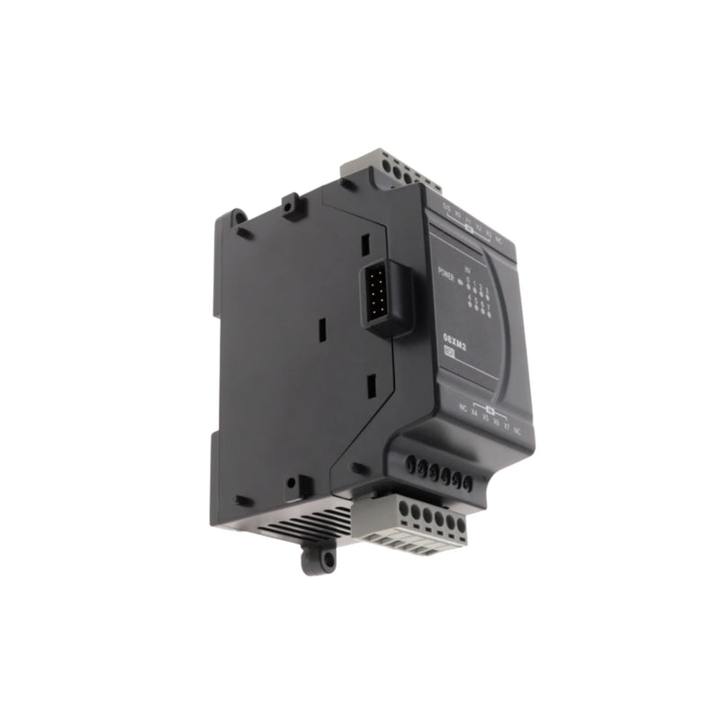 Delta DVP08XM211N industrial automation component