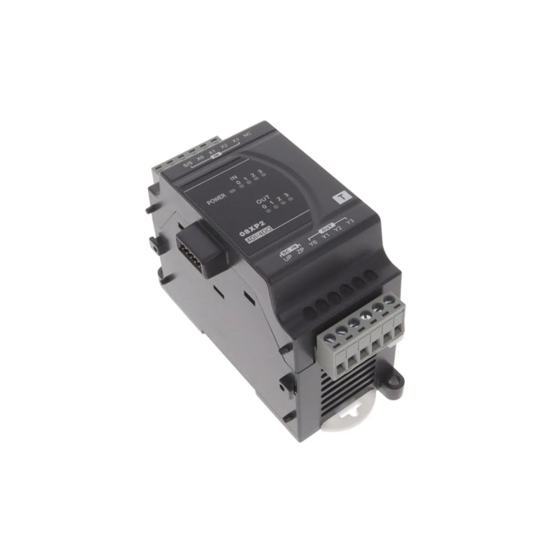 Delta DVP08XP211T Delta industrial automation component