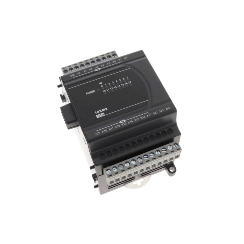 Delta DVP16XM211N industrial automation component