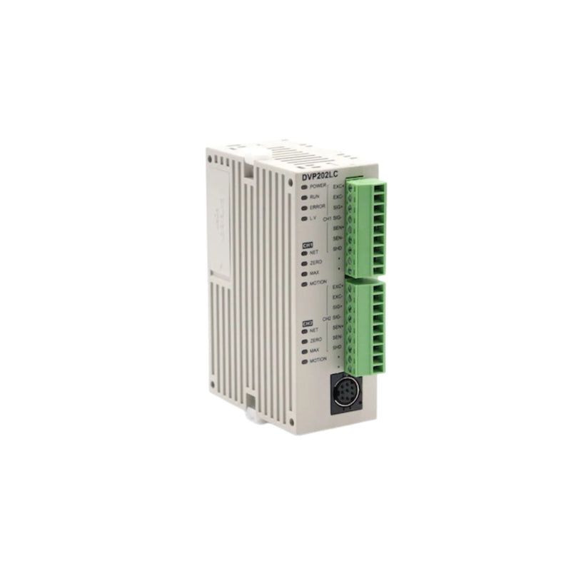Delta DVP202LC-SL industrial automation component