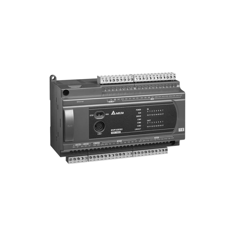 Delta DVP20ES200RE industrial automation component