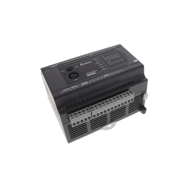 Delta DVP24ES200T industrial automation component
