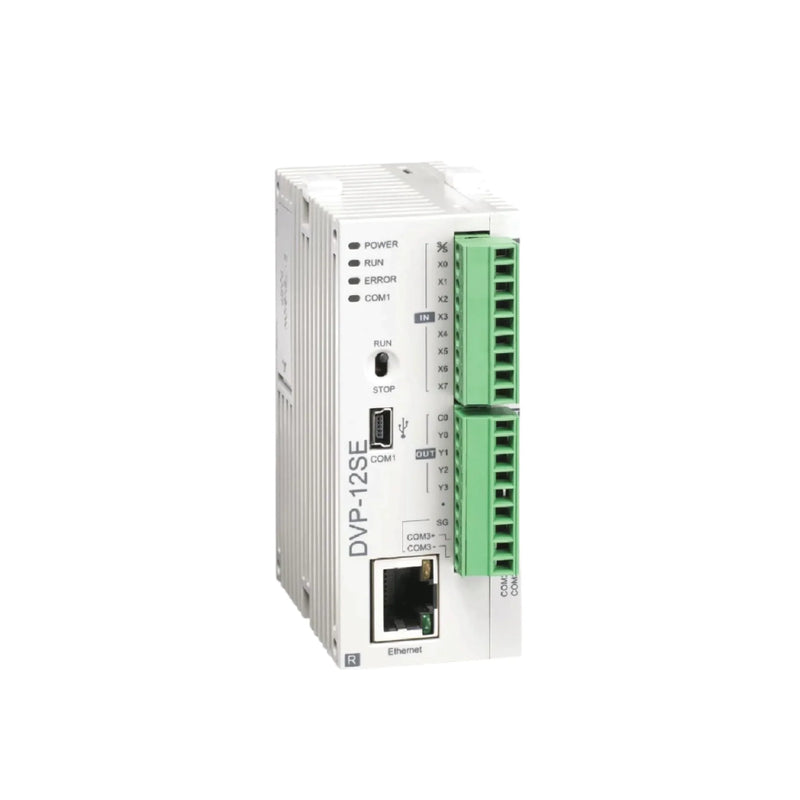 Delta DVP26SE11T industrial automation component