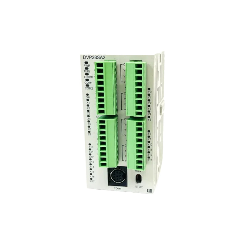 Delta DVP28SA211T Delta industrial automation component