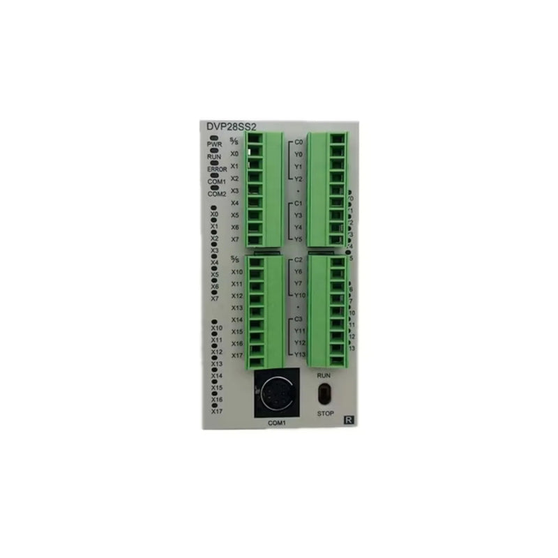Delta DVP28SS211T industrial automation component
