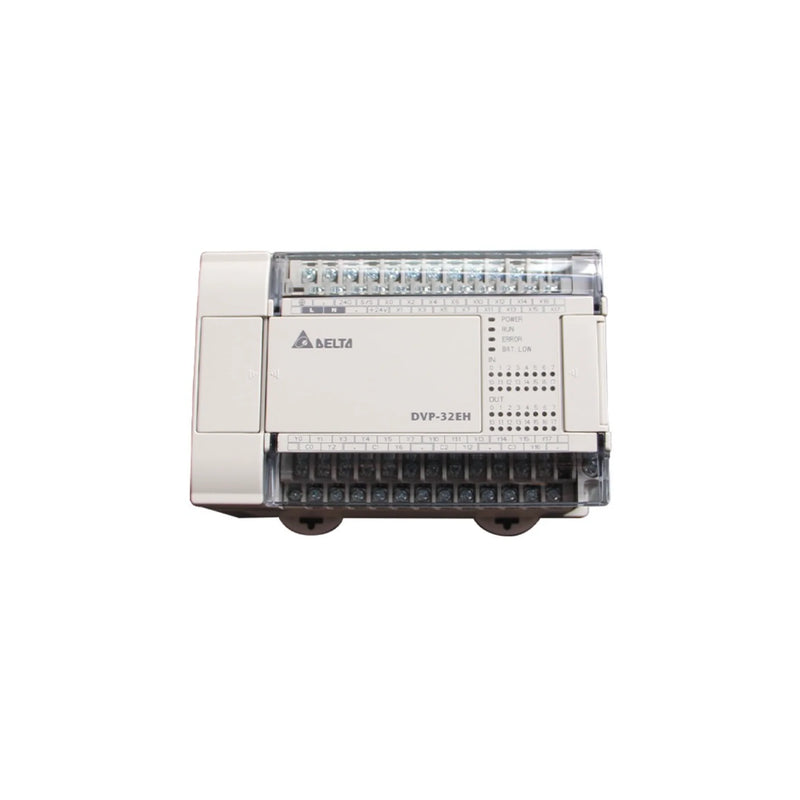 Delta DVP32EH00T3 industrial automation component