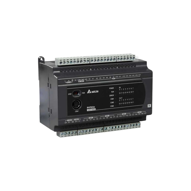 Delta DVP32ES200R automation control component