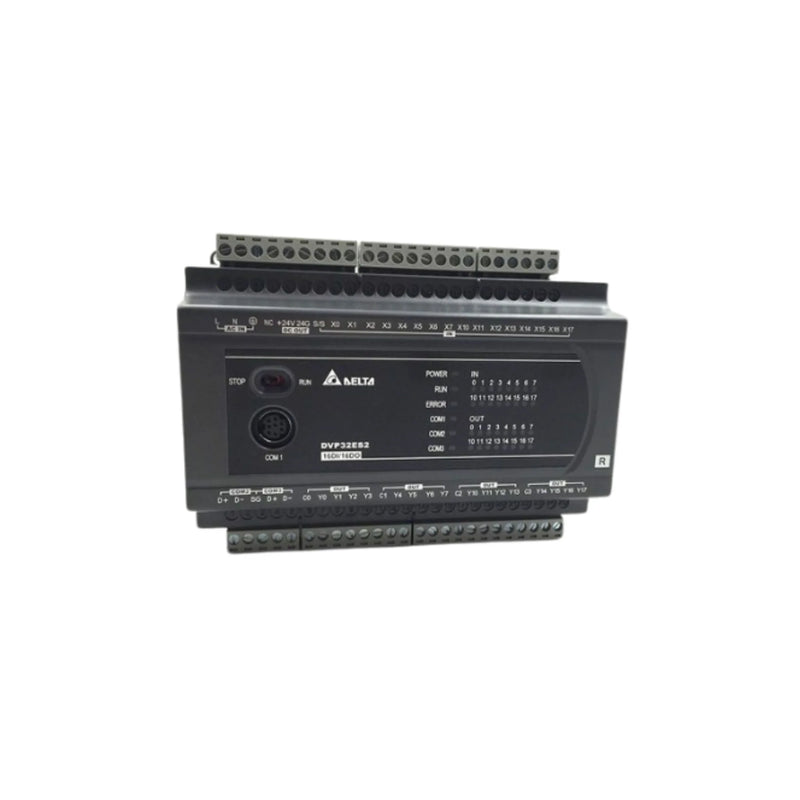 Delta DVP32ES211T Delta industrial automation component