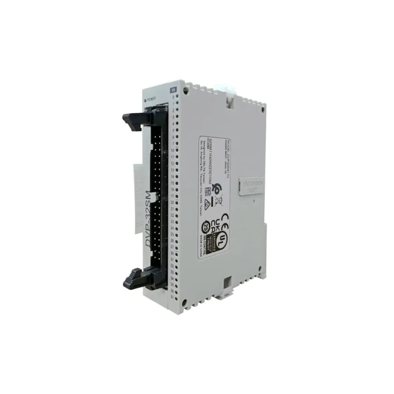 Delta DVP32SM11N industrial automation component