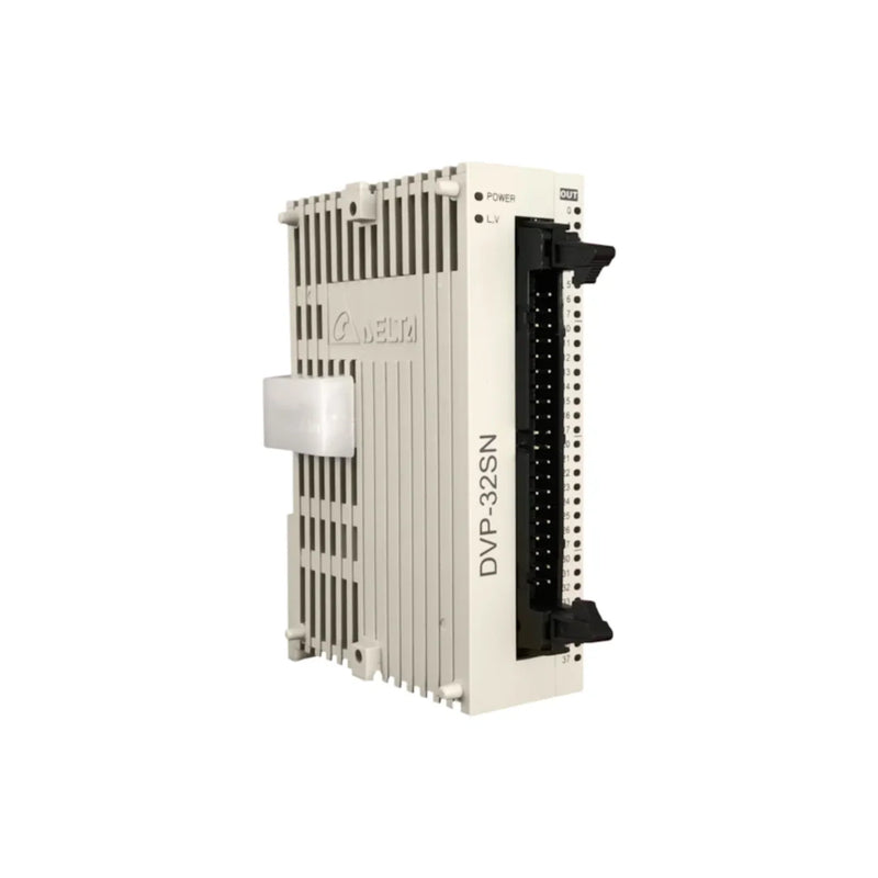 Delta DVP32SN11TN industrial automation component