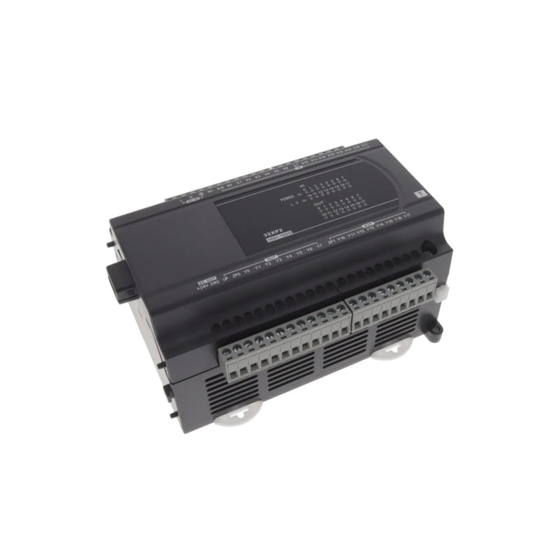 Delta DVP32XP200T Delta industrial automation component