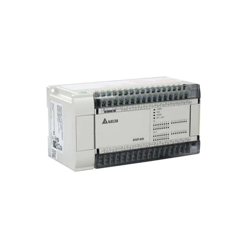 Delta DVP40EH00T3 industrial automation component
