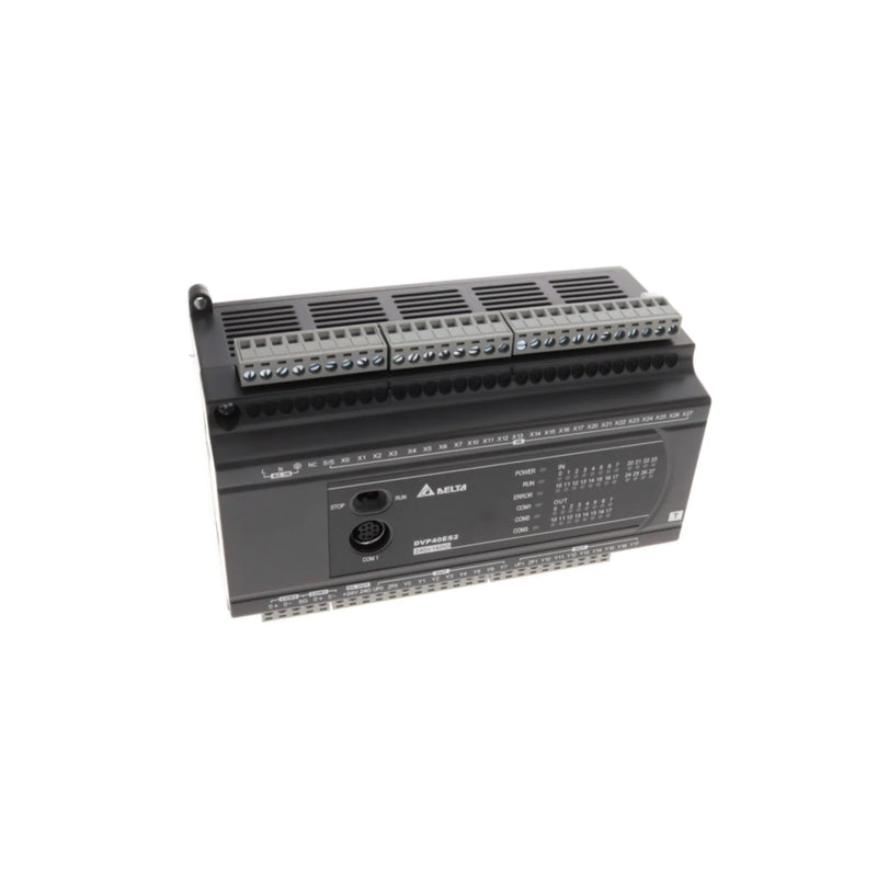 Delta DVP40ES200RE Delta industrial automation component