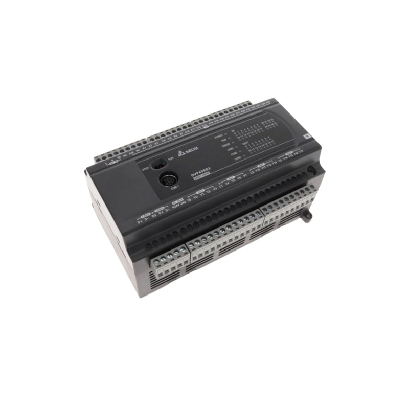 Delta DVP40ES200R industrial automation component