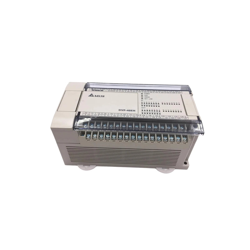 Delta DVP48EH00T3 industrial automation component
