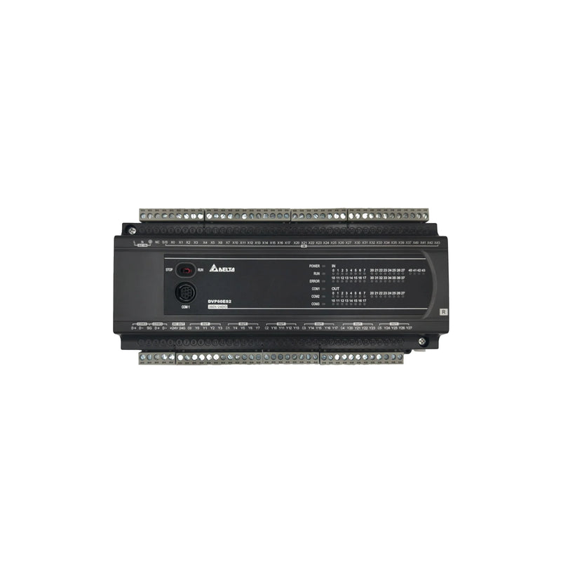 Delta DVP60ES200R industrial automation component