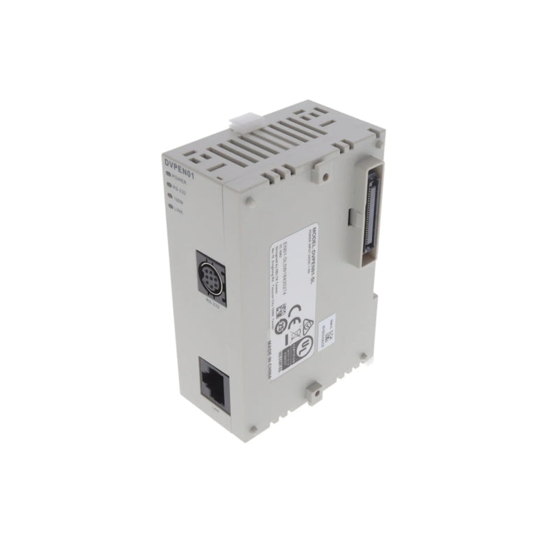 Delta DVPEN01-SL industrial automation component