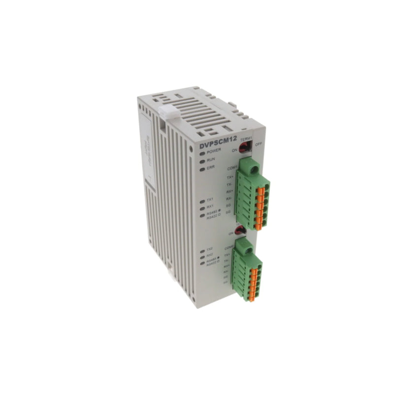 Delta DVPSCM12-SL Delta industrial automation component