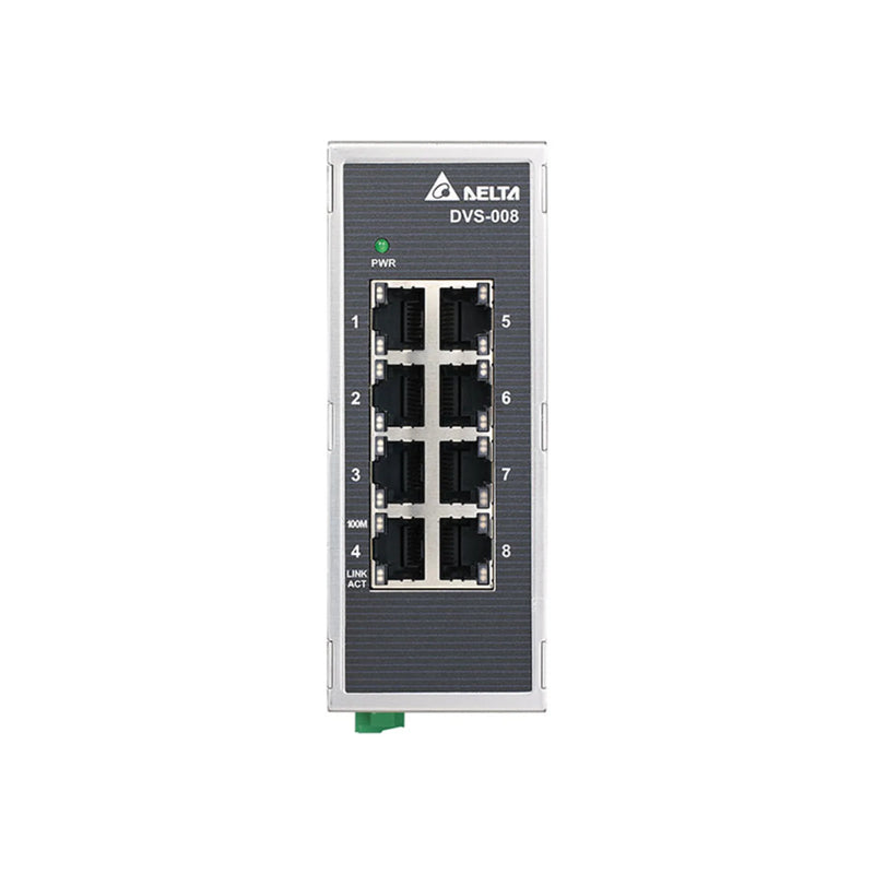 Delta DVS-008I00 industrial automation component