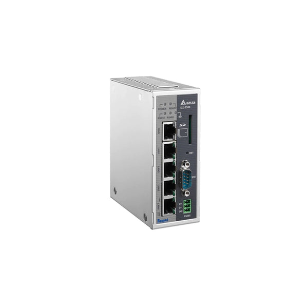 Delta DX-2300LN-WW – PLCPARTS SOLUTION