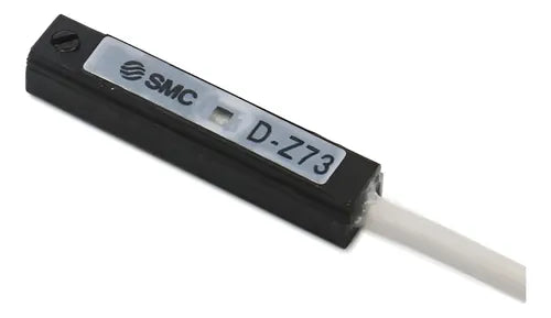 Compact SMC D-Z73 device for effective and reliable industrial applications.