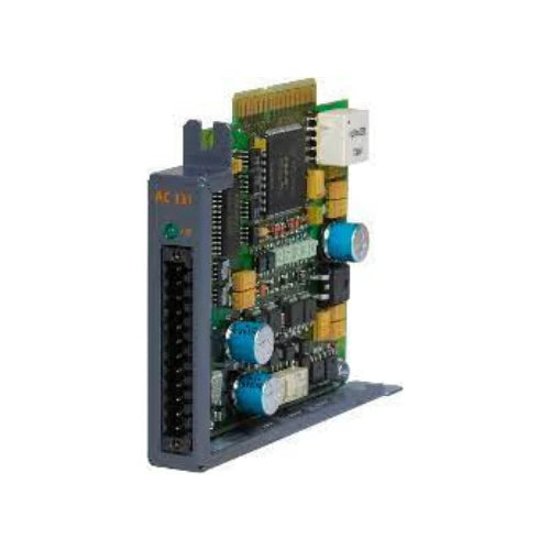 B&R 8AC130.60-1 encoder interface module, ACOPOS plug-in, for SSI and EnDat encoders








