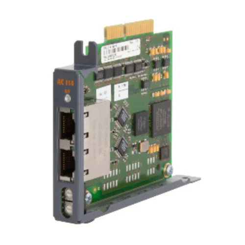 B&R 8AC114.60-2 encoder interface module, ACOPOS plug-in, for resolver feedback systems









