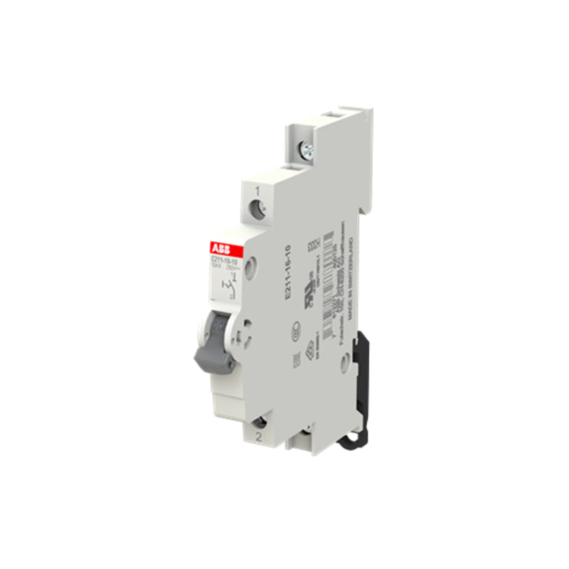 ABB E211-16-10 | Motor Protection Circuit Breaker