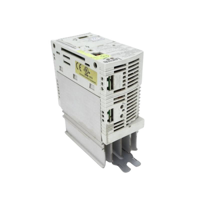 Lenze E82EV251_2B 0.25 kW SMVector frequency inverter, IP65, 230 V, for harsh industrial applications
