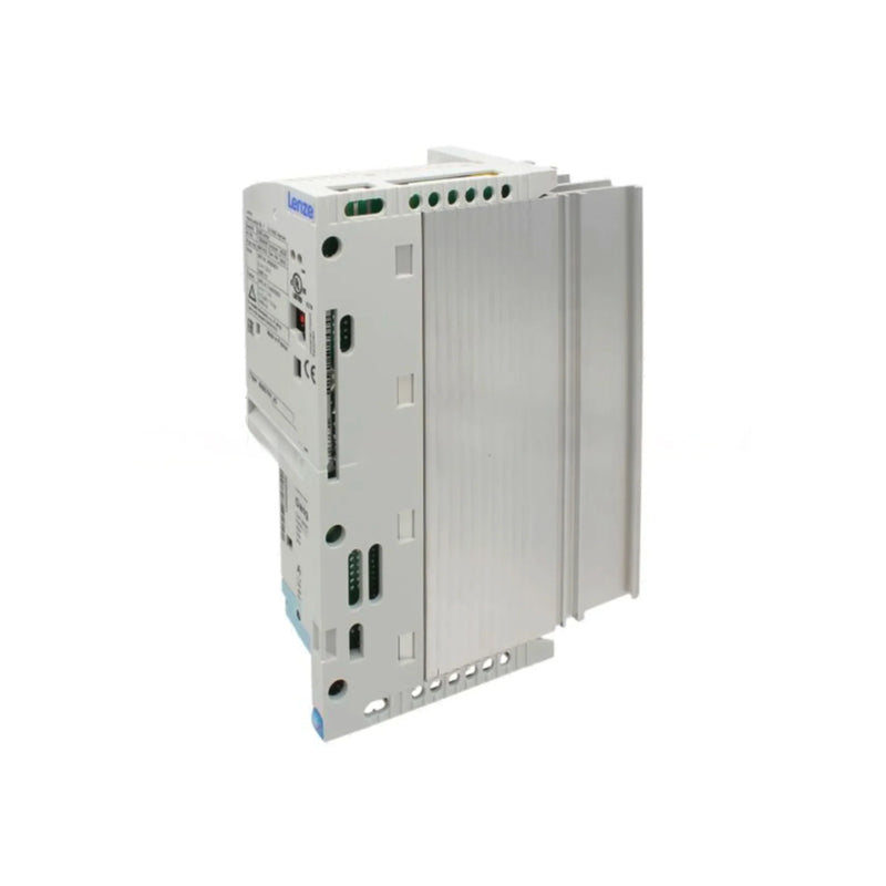 Lenze E82EV751K4C frequency inverter, 7.5 kW, 400V three-phase compact vector drive