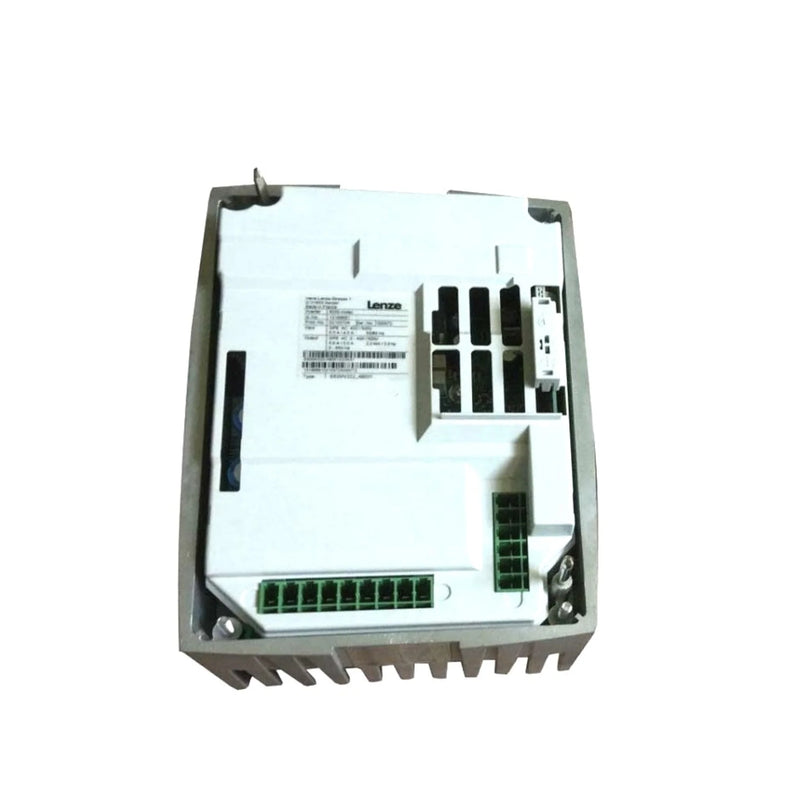 Lenze E82MV222-4B001 0.37 kW frequency inverter, 400 V, IP20, with vector control for small motor applications