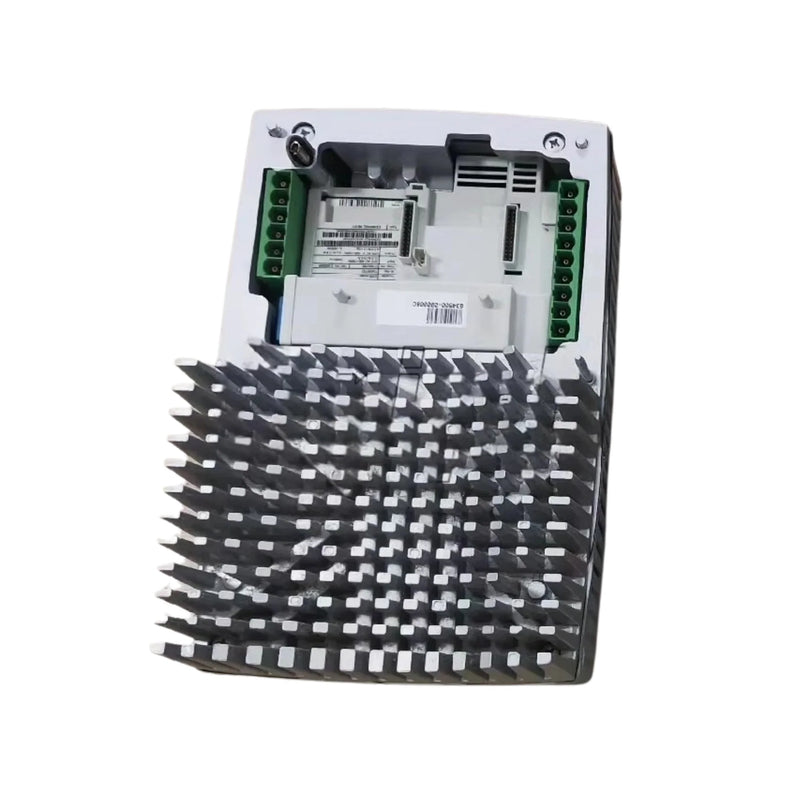 Lenze E82MV402-4B151 0.37 kW frequency inverter, 400 V, IP20, with integrated braking chopper