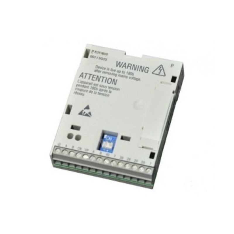 Lenze E82ZAFPC001 Profibus communication module for 8200 Vector frequency inverters