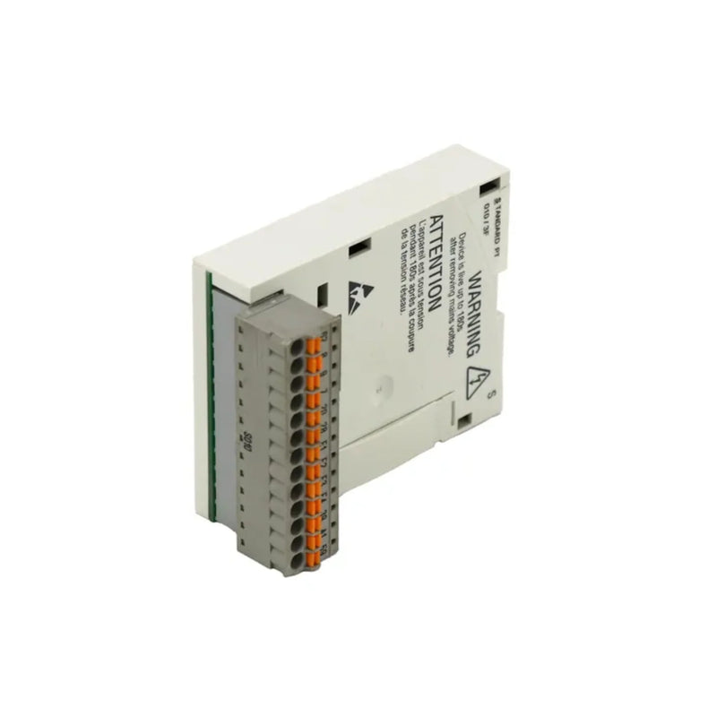 Lenze E82ZAFSC010 system bus communication module for 8200 Vector inverters