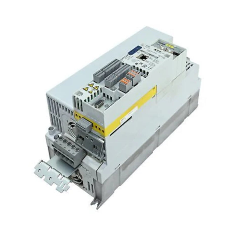 Lenze E84AVTCE1134SB0 11 kW frequency inverter, i550 series, 3-phase 400 V, IP20, with vector control