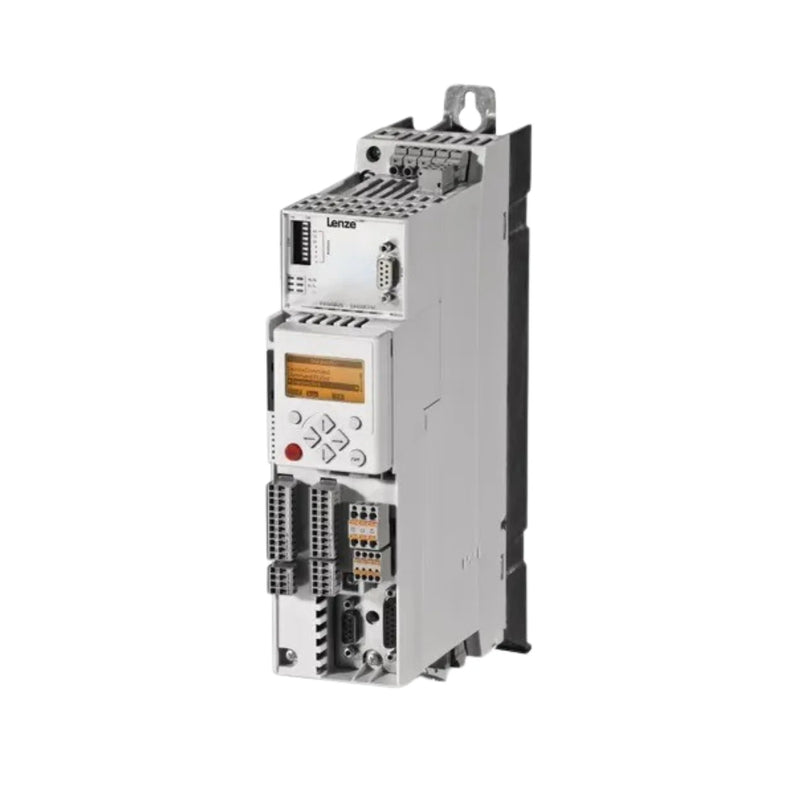 Lenze E84AVTCE1524SB0 SMVector inverter, 1.5 kW, 3-phase, compact drive