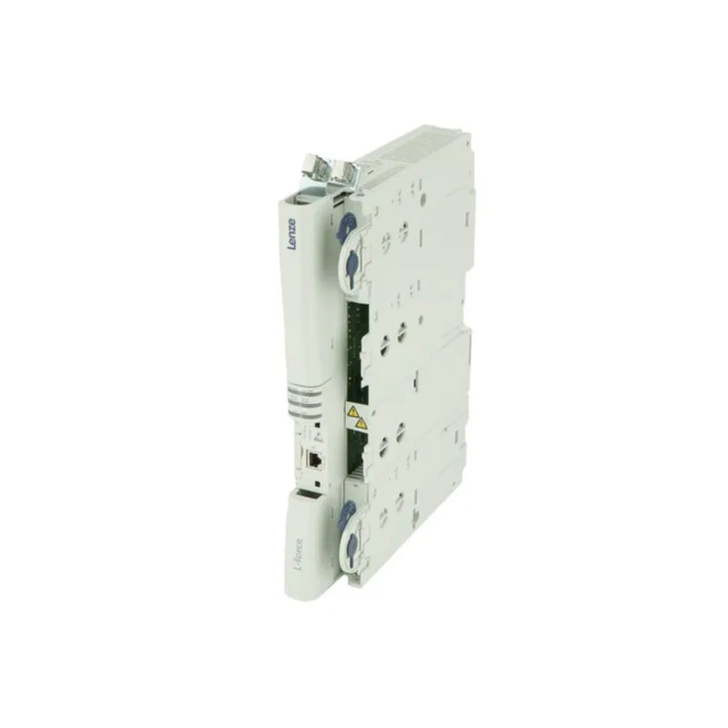 Lenze E94ASHE0034 safety module for 9400 servo drives with STO and advanced motion safety functions