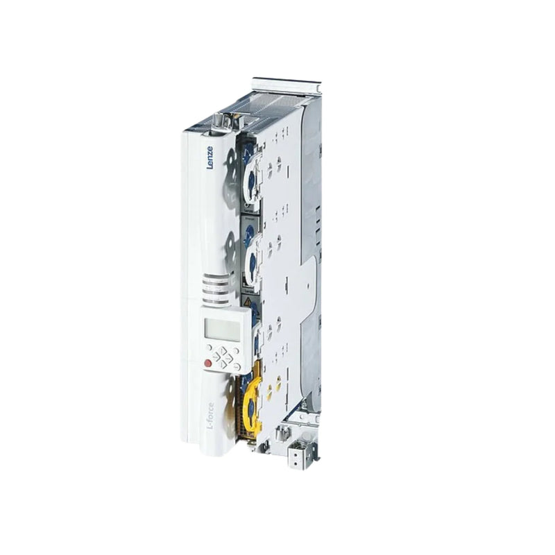 Lenze E94ASHE0074 system module for 9400 servo drives, expands automation and control functions