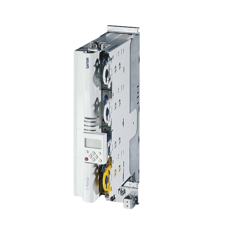 Lenze E94ASHE0134 safety module for 9400 servo drives with STO and advanced safety functions