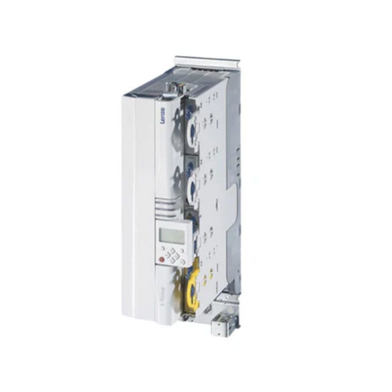 Lenze E94ASHE0244 safety controller module for 9400 servo drives